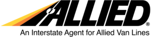 Allied Van Lines agent logo