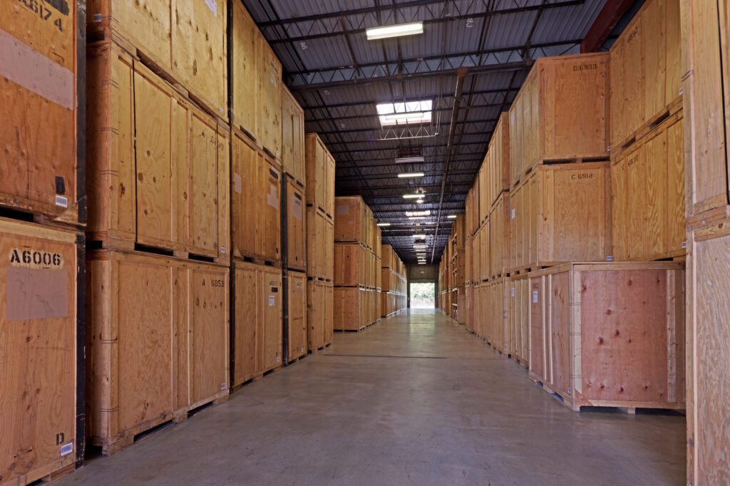 Storage