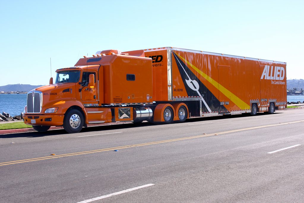 Allied Truck